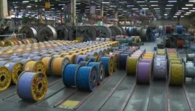 Acome lance les travaux de construction de son usine à Tanger