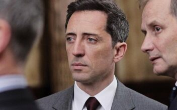 Gad el Maleh: ''le Maroc c'est ma mère, la France ma femme, et New York ma maîtresse''