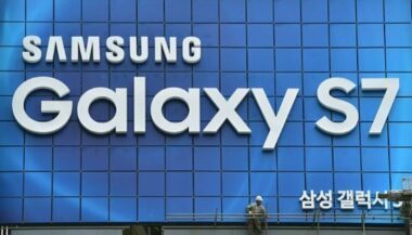 Hausse du bénéfice net de Samsung grâce à son nouveau smartphone