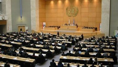 Début du grand oral à l'ONU pour succéder à Ban Ki-Moon