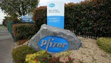 Pharmacie: Pfizer et Allergan renoncent à leur fusion