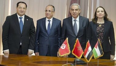 Le Liban et la Palestine rejoignent l'Accord d'Agadir