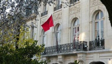Têtes de porc: vigoureuses condamnations de la France et du Maroc