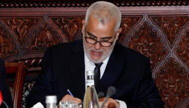 Signature de plusieurs conventions de lutte contre la corruption