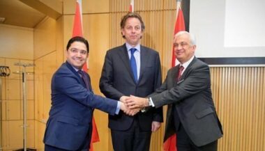Le Maroc, co-président du Forum mondial de lutte contre le terrorisme
