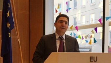 Accord agricole avec l'UE: Bourita à Bruxelles