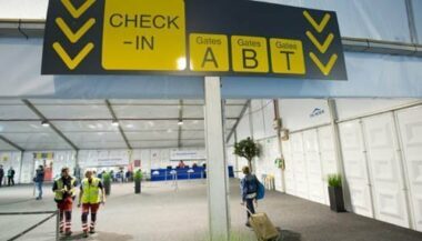RAM: reprise des vols Rabat-Bruxelles à partir du 11 avril