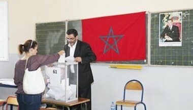 Douze partis politiques rejettent le seuil électoral