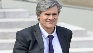 Stéphane Le Foll au Maroc du 27 au 29 avril