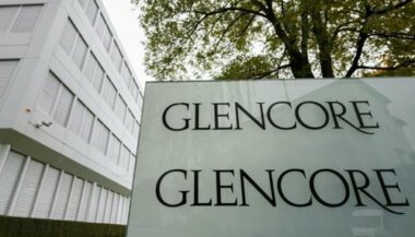 Glencore vend 40% de ses activités agricoles