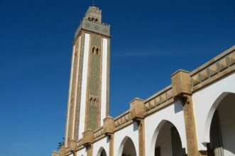 Frankfurt: formation de 40 imams marocains en langue allemande