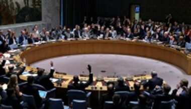 Un représentant du polisario expulsé d’une réunion à l'ONU