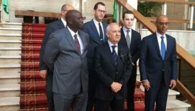 Addoha construit une 2e cimenterie en Côte d'Ivoire