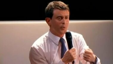 Valls: &ldquo;une minorité salafiste en train de gagner la bataille idéologique en France&rdquo;