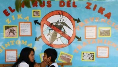 Le virus zika est &ldquo;plus inquiétant&rdquo; que prévu, selon les Américains