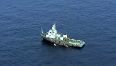 Egyptair: les recherches sous-marines débuteront &ldquo;dans les prochains jours&rdquo;