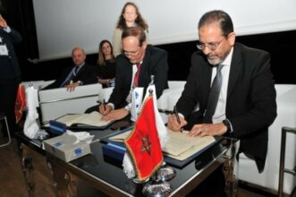 Le Maroc premier pays hors Europe à intégrer les structures d'Eurocontrol
