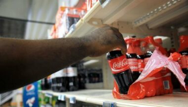 Le Venezuela privé de Coca-Cola faute de sucre