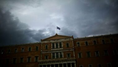 La zone euro sous la pression du FMI pour alléger la dette grecque
