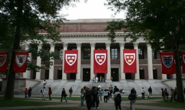 Harvard, l'université la plus réputée au monde