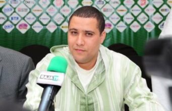 Football. Boudrika annonce sa démission du Raja