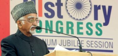 Le vice-président de l'Inde se rendra au Maroc du 30 mai au 1er juin