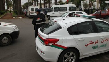 Arrestation de Tanger: des hôtels classés et des casernes militaires étaient visés