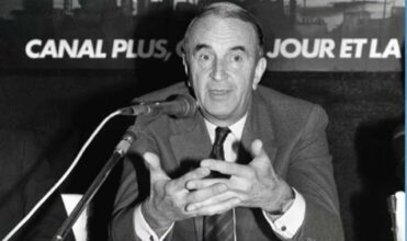 Le fondateur de Canal+, André Rousselet, est mort