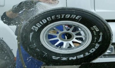 Speedy racheté par Bridgestone