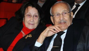 Mama Tajmouati, pédégère d'Ynna Holding