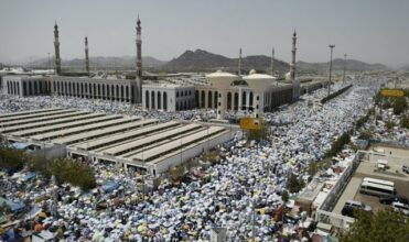 Les Iraniens n'iront pas au hajj cette année