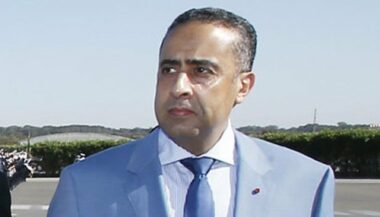 Hammouchi a représenté le Maroc au 7e sommet international de sécurité en Tchétchénie