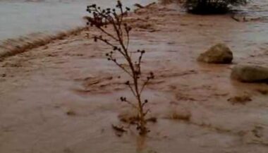 Errachidia: 4 morts emportés par la crue d’un oued