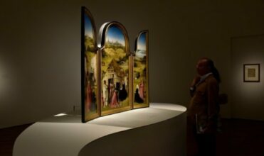 Madrid célèbre le génie de Jérôme Bosch, 500 ans après sa mort