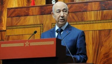 Jettou: la dette publique a atteint 807 MMDH en 2015