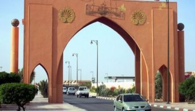 Une délégation d’affaires turque dans les provinces du sud