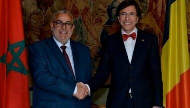 Maroc-Belgique: un programme de coopération pour 16,85 M€