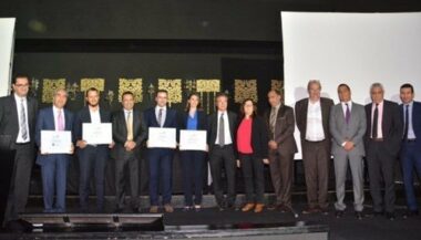Moroccan logistics awards: la liste des vainqueurs