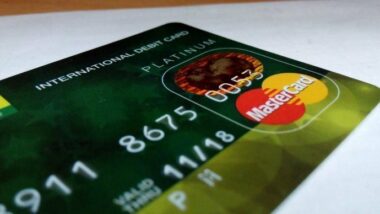 Amendes, impôts, taxes pourront être payés par carte bancaire