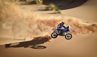 Du 12 au 27 mai, place à la 7e édition de l’Afriquia Merzouga rally