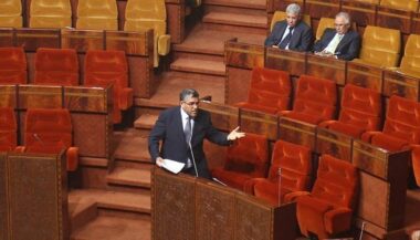 Vers le durcissement des peines contre les agressions sexuelles sur les enfants