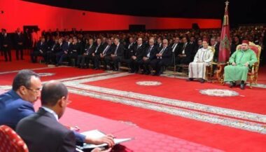 Le Sahara, un axe d'échange entre l'Afrique et l'Europe