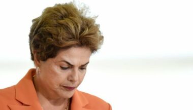 Brésil: reprise de la procédure de destitution de Rousseff