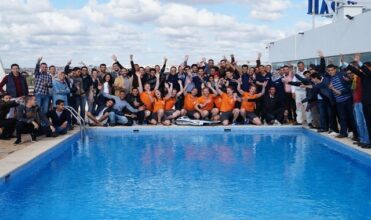 Moroccan solar race challenge: Présence de plus de 70 élèves et professeurs marocains