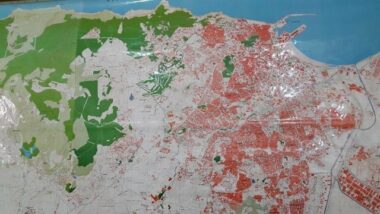 Un cadastre économique en préparation par l'ANCFCC