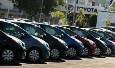 Toyota s'allie avec Uber et Volkswagen avec le rival Gett