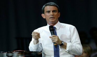 Rémunération des dirigeants d'entreprises: Valls veut &ldquo;légiférer&rdquo;