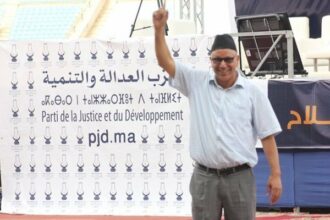 Rallié au PAM, l'ex-PJDiste Mohamed Radi Slaouni persiste et signe