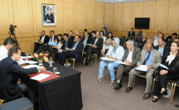 Économie. Un nouveau centre d'études et de recherches voit le jour à Casablanca