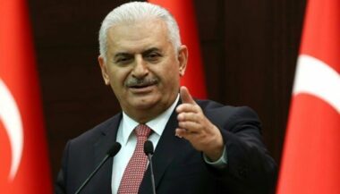 La Turquie et Israël normalisent leurs relations